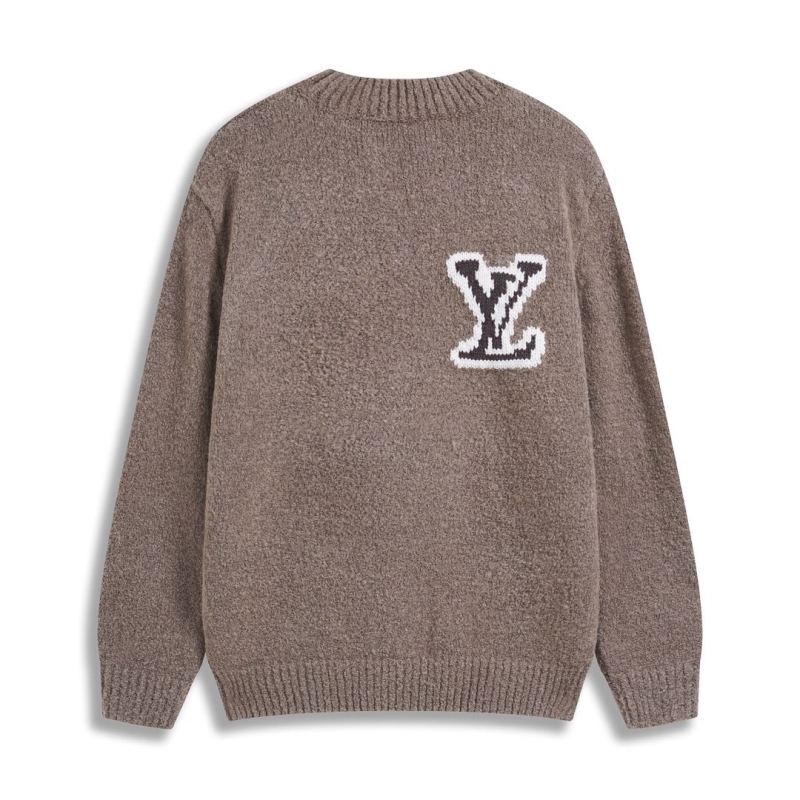 LV Sweaters